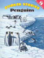 Sticker Stories Penguins