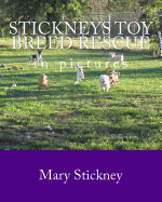 Stickneys Toy Breed Rescue in Pictures: 2005 Thru 2011