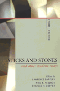 Sticks and Stones: And Other Student Essays - Barkley, Charles, and Lawrence, Barkley, and Axelrod, Rise B