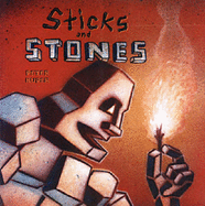 Sticks and Stones - Kuper, Peter