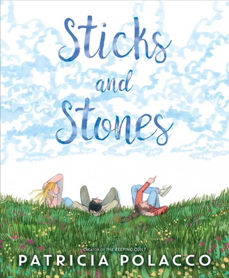 Sticks and Stones - 