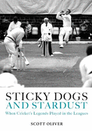 Sticky Dogs and Stardust: When the Legends Played in the Leagues