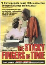 Sticky Fingers of Time