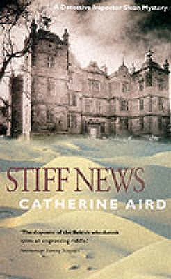 Stiff News - Aird, Catherine