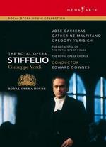 Stiffelio (The Royal Opera)