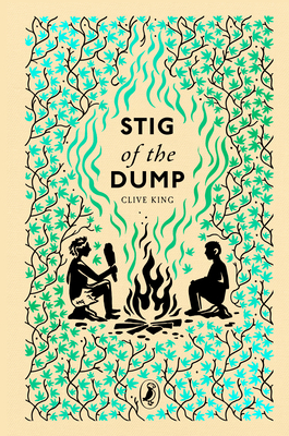 Stig of the Dump - King, Clive