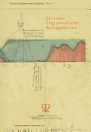 Stil-Linien Diagrammatischer Kunstgeschichte