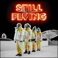 Still Flying - Bridget Kearney/Benjamin Lazar Davis