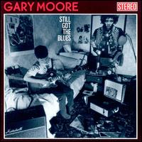 Still Got the Blues [LP] - Gary Moore