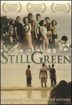Still Green - Jon Artigo