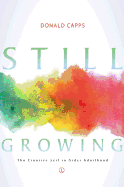 Still Growing: The Creative Self in Older Adulthood