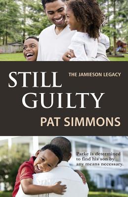 Still Guilty - Simmons, Pat