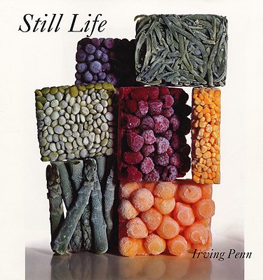 Still Life: Irving Penn Photographs 1938-2000 - Szarkowski, John, and Penn, Irving