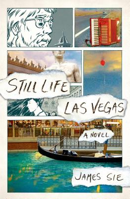 Still Life Las Vegas - Sie, James