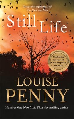 Still Life - Penny, Louise