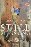 Still Missing - Kein Entkommen