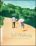 Still Walking [Criterion Collection] [Blu-ray] - Hirokazu Kore-eda