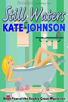 Still Waters - Johnson, Kate