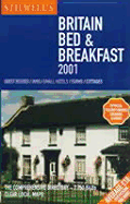 Stilwell's Britain Bed & Breakfast 2001