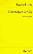 Stimmungen Der See