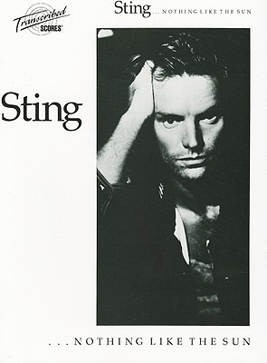 Sting - Nothing Like the Sun - Edgard, Varse