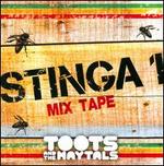 Stinga 1: Mix Tape