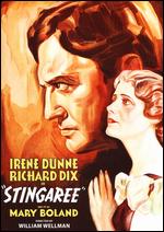 Stingaree - William Wellman