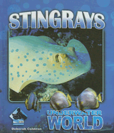 Stingrays - Coldiron, Deborah