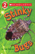 Stinky Bugs