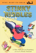 Stinky Riddles - Hall, Katy, and Eisenberg, Lisa