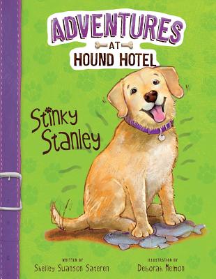 Stinky Stanley - Swanson Sateren, Shelley