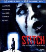 Stitch [2 Discs] [Blu-ray/DVD]