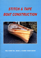 Stitch and Tape Boat Construction