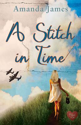 Stitch in Time - James, Amanda