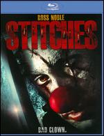 Stitches [Blu-ray] - Conor McMahon