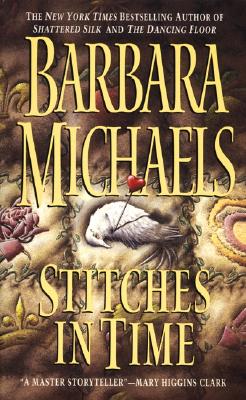 Stitches in Time - Michaels, Barbara