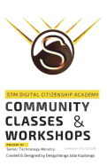 STM Digital Citizenship Academy: STM Digital Key Address Book