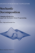 Stochastic Decomposition: A Statistical Method for Large Scale Stochastic Linear Programming