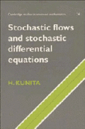 Stochastic Flows and Stochastic Differential Equations