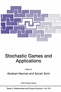 Stochastic Games and Applications