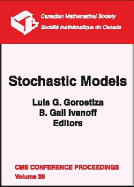 Stochastic Models