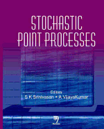 Stochastic point processes