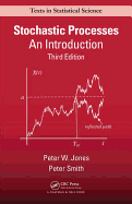 Stochastic Processes: An Introduction, Third Edition
