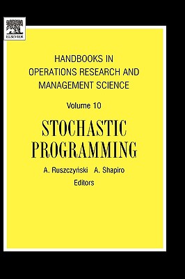 Stochastic Programming - 