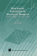 Stochastic Volatility in Financial Markets: Crossing the Bridge to Continuous Time