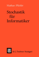 Stochastik Fr Informatiker