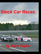 Stock Car Races: Stock Cars Races Tracks Speed Fun Family Fast