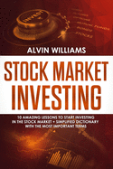 Stock Investing for Beginners: 30 Valuable Stock Investing Lessons for Beginners