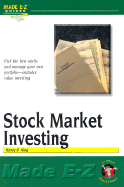 Stock Market Investing Made E-Z
