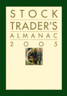 Stock Trader's Almanac - Hirsch, Jeffrey A, and Hirsch, Yale, and Hirsch Organization